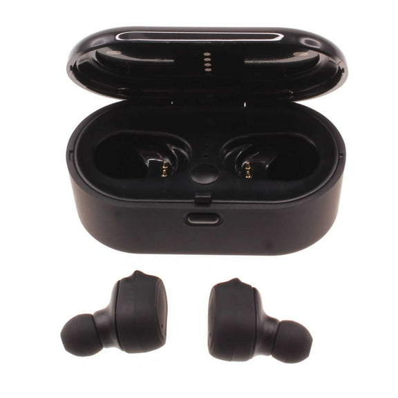 Wireless TWS Headphones for Cricket Debut Flex / Boost Mobile Summit Flip Earbuds Earphones True Wireless Stereo Headset Hands-free Mic for Cricket Debut Flex / Boost Mobile Summit Flip