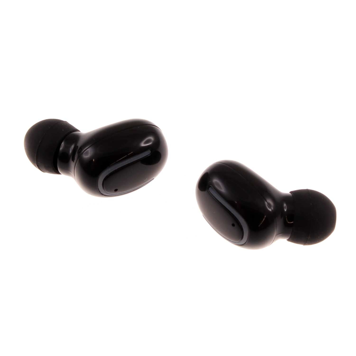 Wireless TWS Headphones for Samsung Galaxy S23/Ultra/Plus Phone - Earbuds Earphones True Wireless Stereo Headset Hands-free Mic Q4Q Compatible With Galaxy S23/Ultra/Plus Model