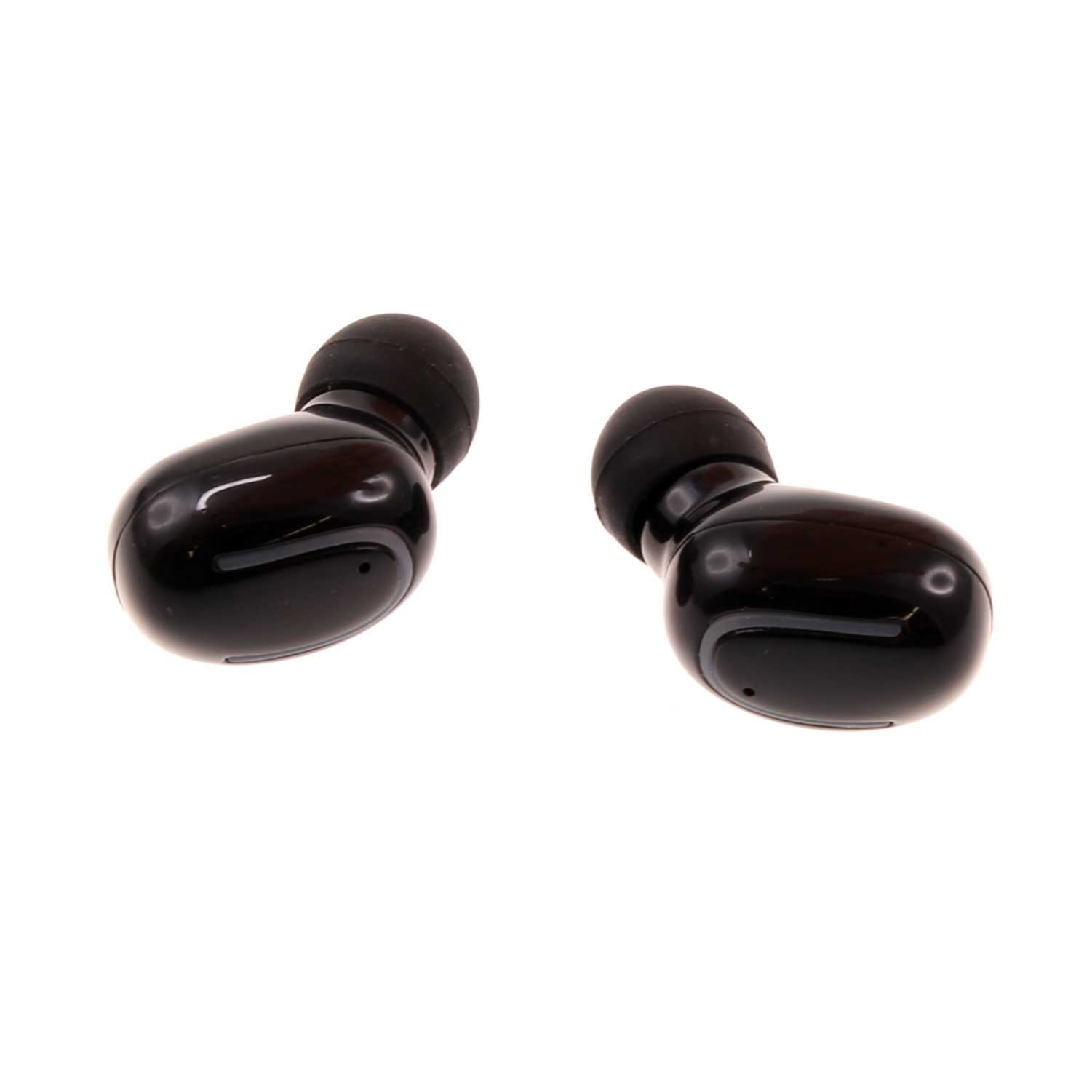 Wireless TWS Headphones for Google Pixel 9 Pro Fold - Earbuds Earphones True Wireless Stereo Headset Hands-free Mic for Pixel 9 Pro Fold