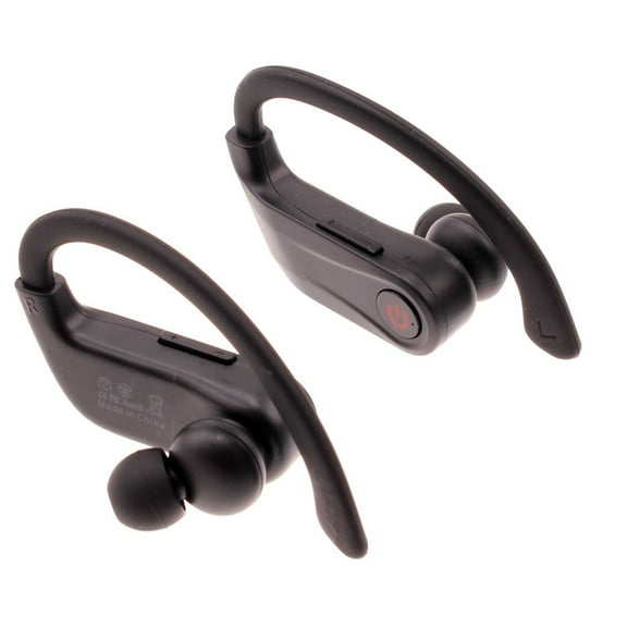Wireless TWS Headphones for Motorola Moto G Play (2024) - Earbuds Earphones Ear hook True Stereo Headset K1N for Motorola Moto G Play (2024)