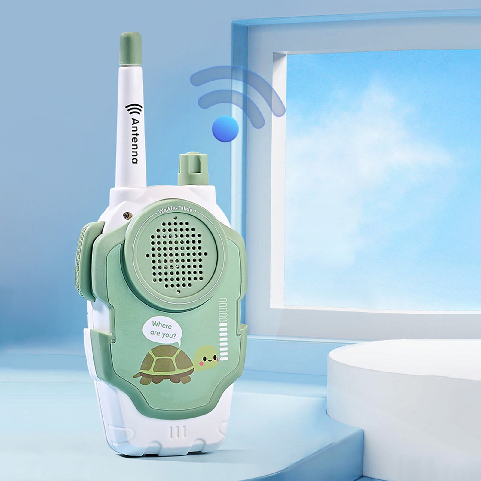 Wireless Talkie Mini Wireless Talkie For Kids Toys Wireless Pagers Wireless Talkie Mini Wireless Talkie For Kids Toys Wireless Pagers