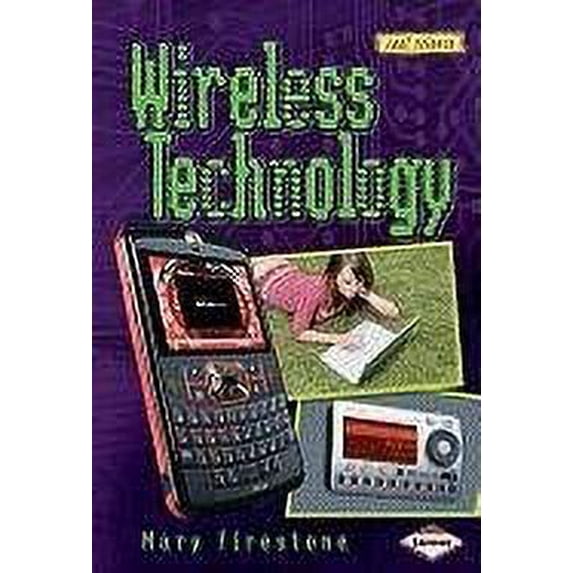 Pre-Owned Wireless Technology 9781580138147 Used