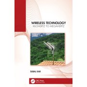Wireless Technology Kilohertz to Megahertz, Paperback