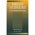 thumbnail image 1 of Wireless Technology: Protocols, Standards, and Techniques, (Hardcover), 1 of 1