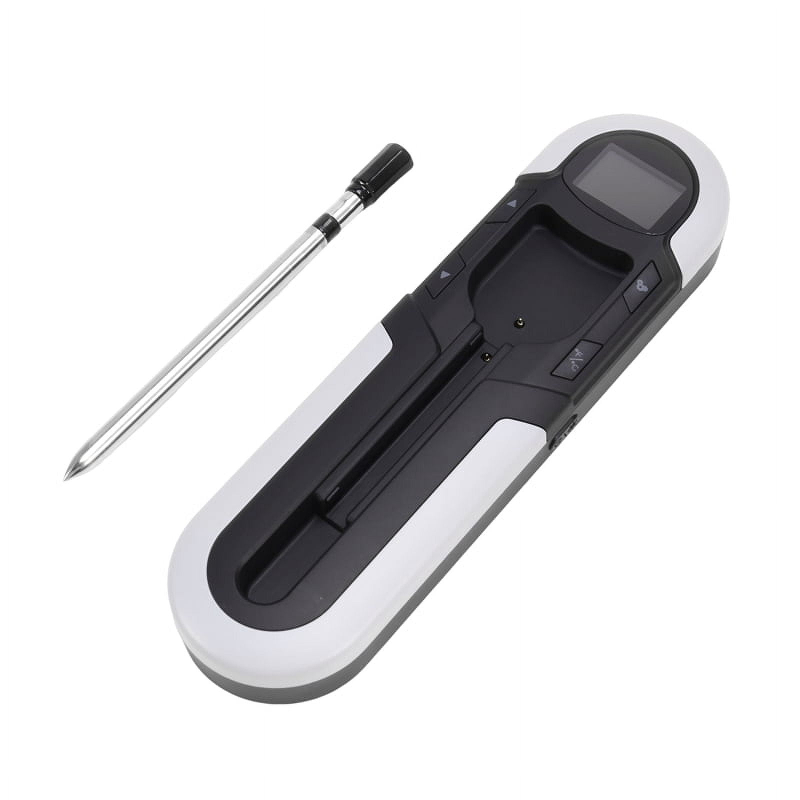 Wireless Thermometer Food Meat Steak Digital Bluetooth Barbecue Accessories Kitchen Oven Grill BBQ Smart Thermometers B