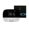 Wireless Thermostat Wifi For Floor And Gas Boiler Heating LCD Screen