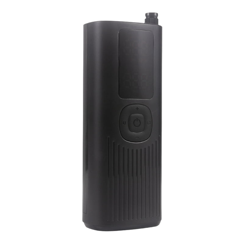 Electric Wireless Car Bicycle Tire Smart Air Inflator