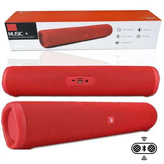 Wireless Tower Speaker