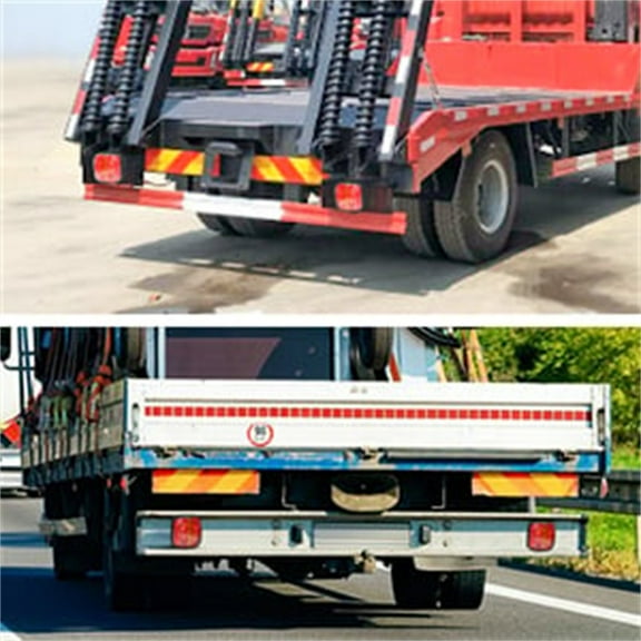 Wireless Trailer Lights Kit,LED Rear Tail Lights Dynamic Stop Brake Indicator Lamp Trailer Truck,Utility Boat Trailer LED Submersible Kit,Magnetic&Screw Mount LED Tow Lights,Waterproof