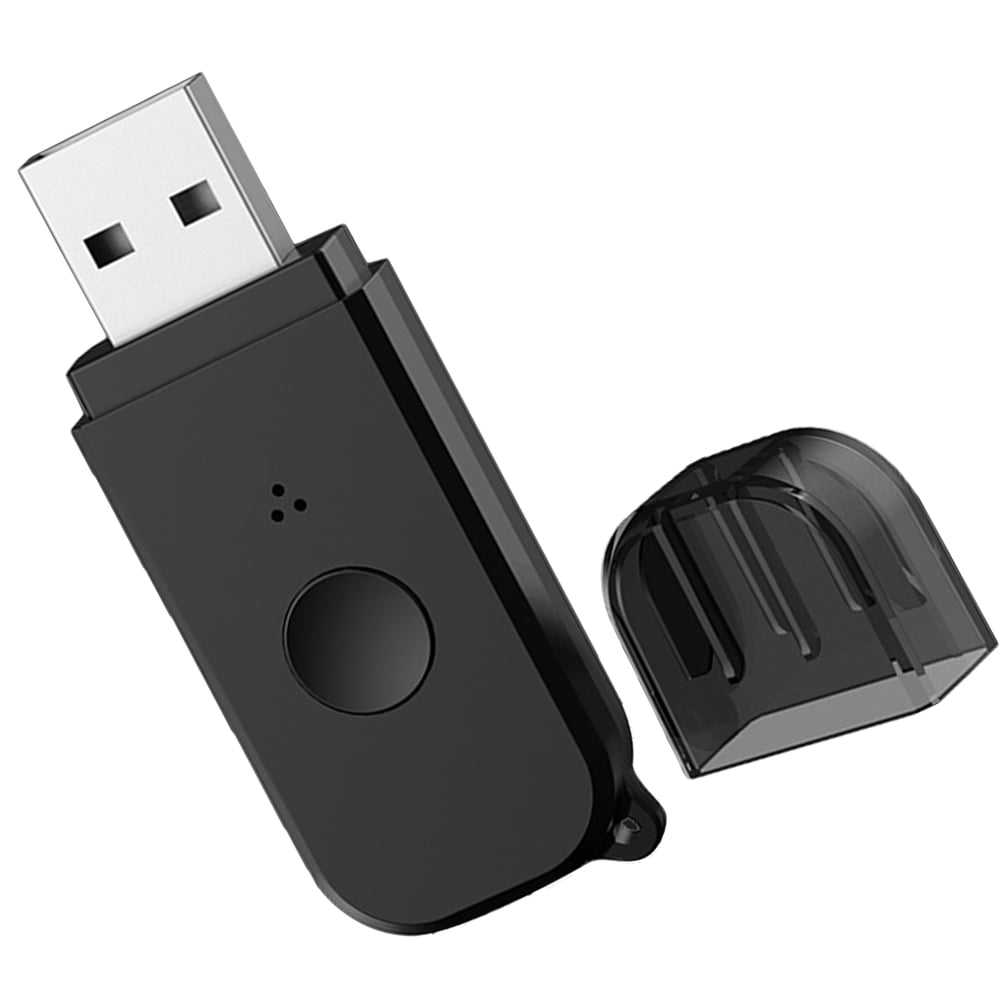 Wireless Transmitter 5.3 Wireless Adapter For Stereo Receiver USB Auto