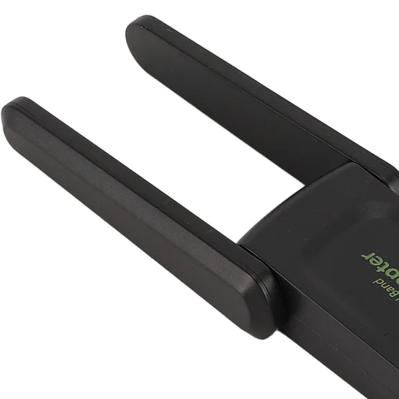Wireless Transmitter Receiver Usb Wireless Network Adapter 150Mbps Plug And Play