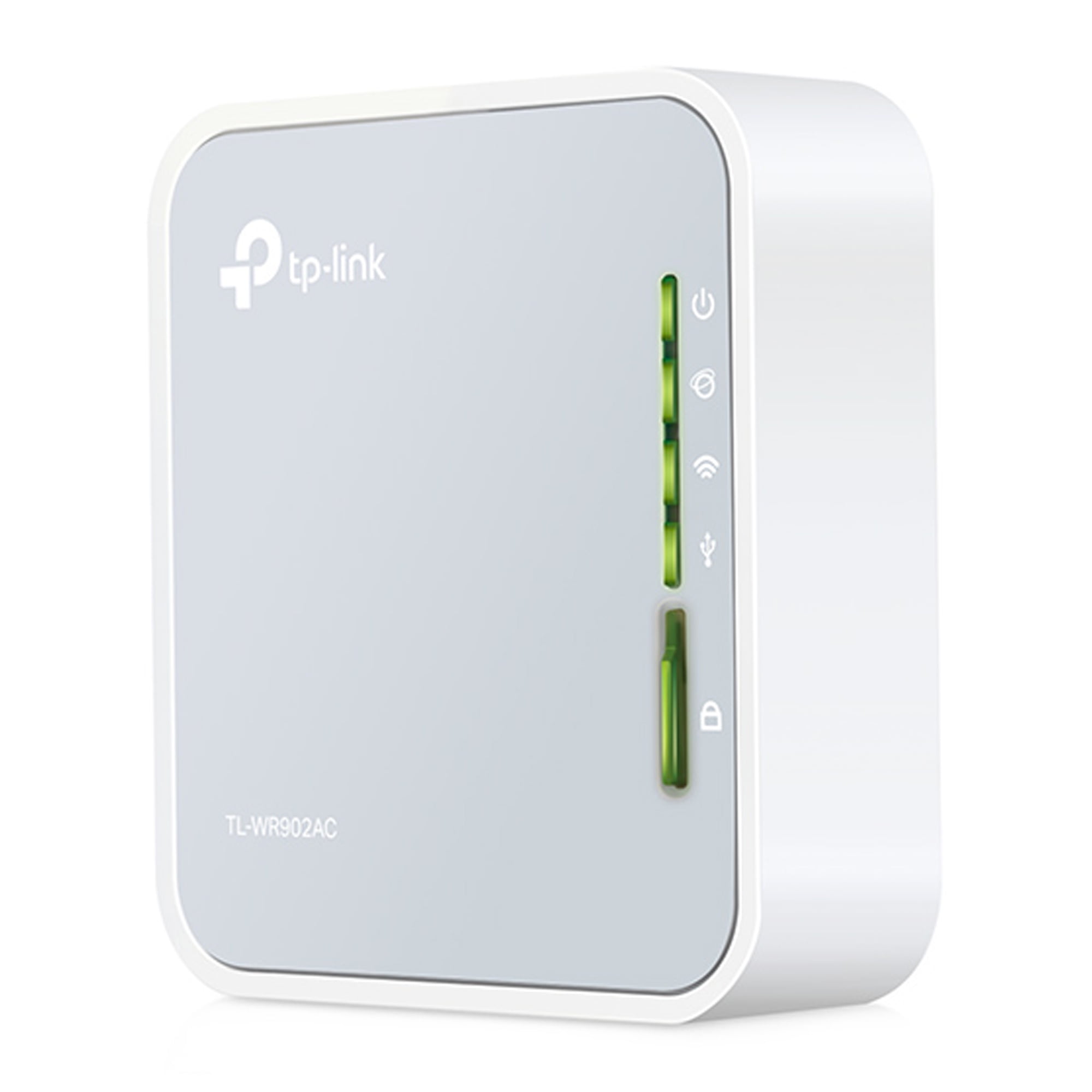 Wireless Travel Router Tp-Link AC750 Portable Nano Wi-Fi Router ...