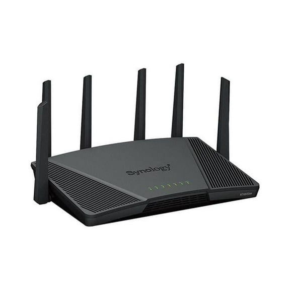 Wireless Tri-Band 2.5 GB WI-Fi Gigabit Router