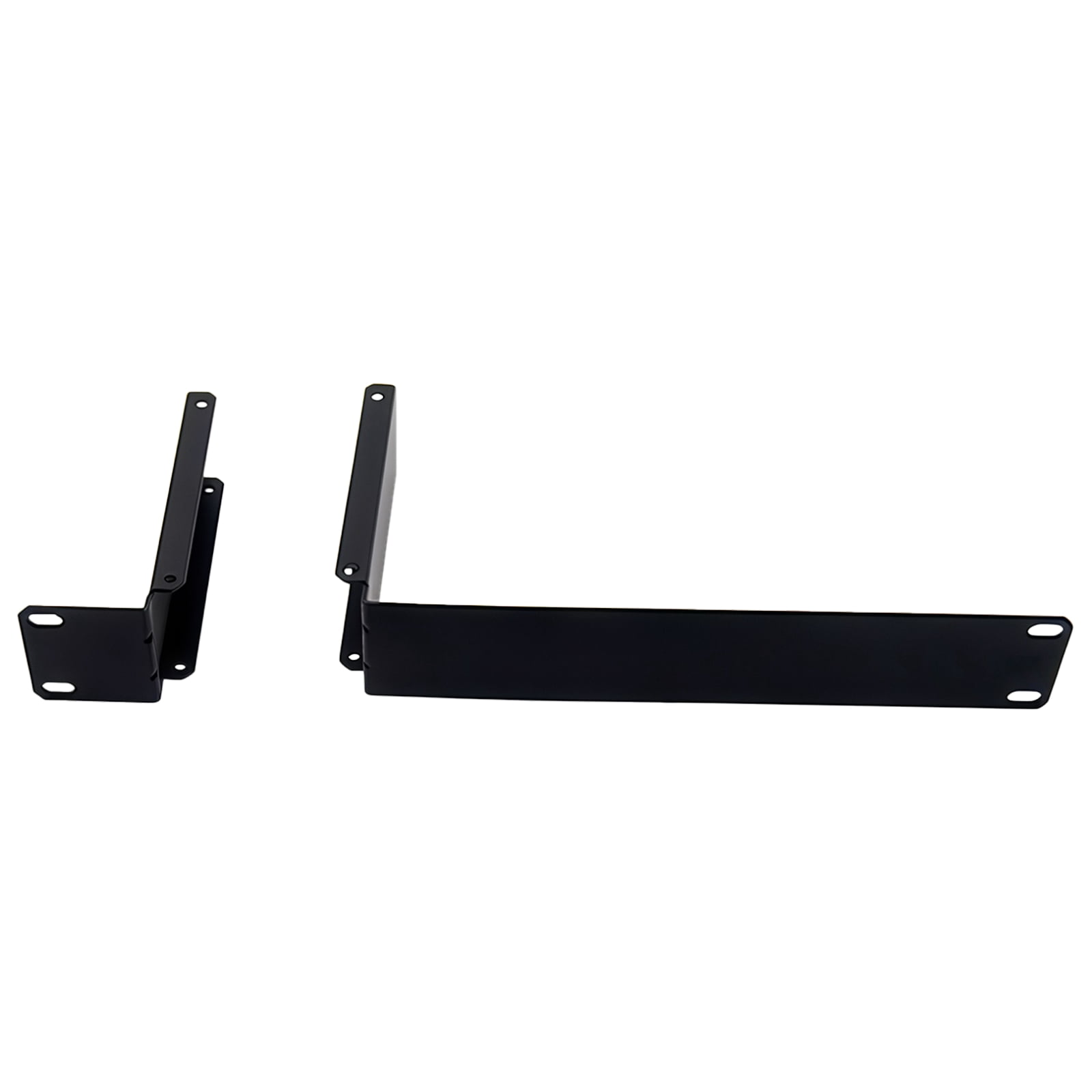 Wireless UA507 Rack Mount Kit for SLX4 Microphone Receiver, 19 Inch ...