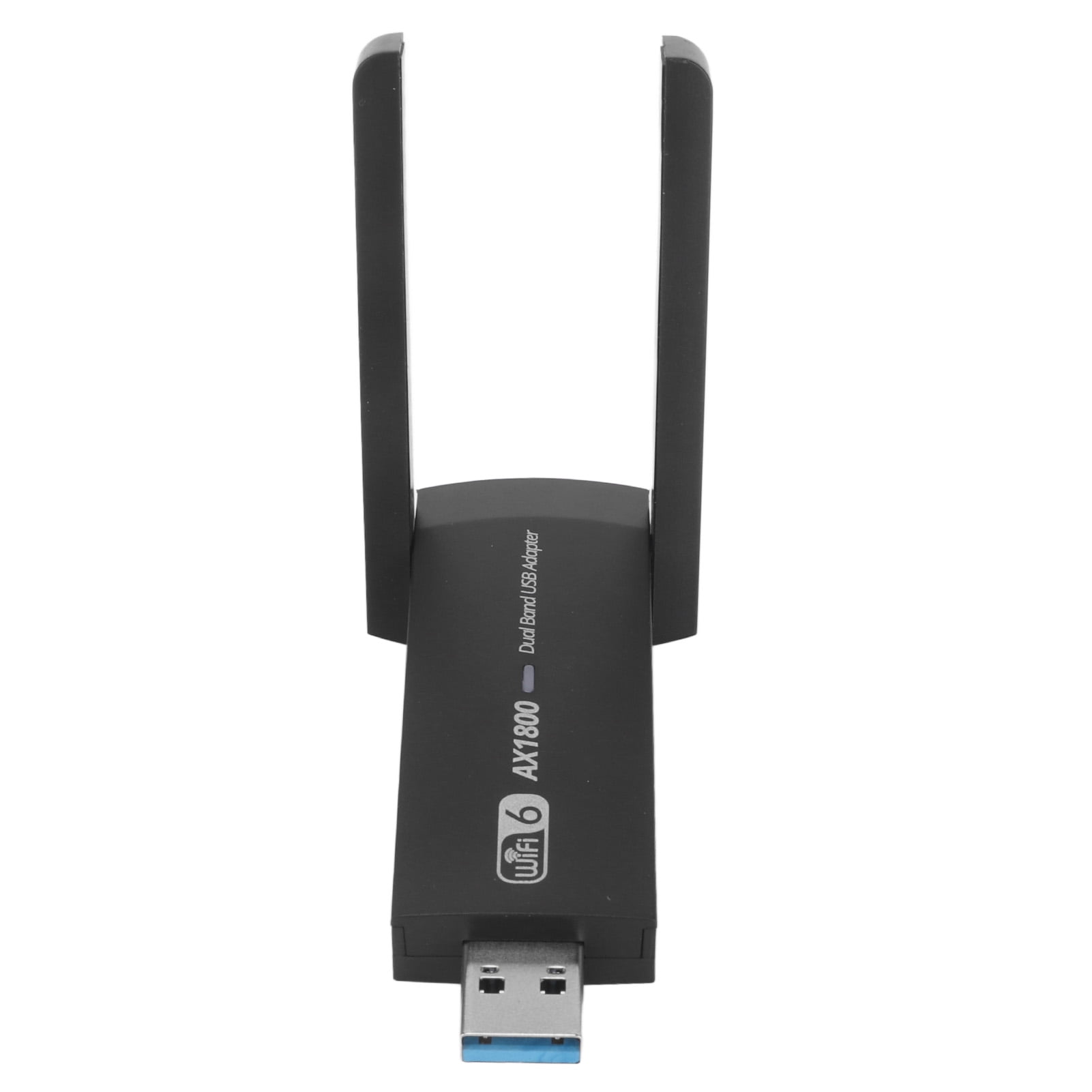 Wireless USB Adapter, WiFi Dongle USB 3.0 Dual Band For Family