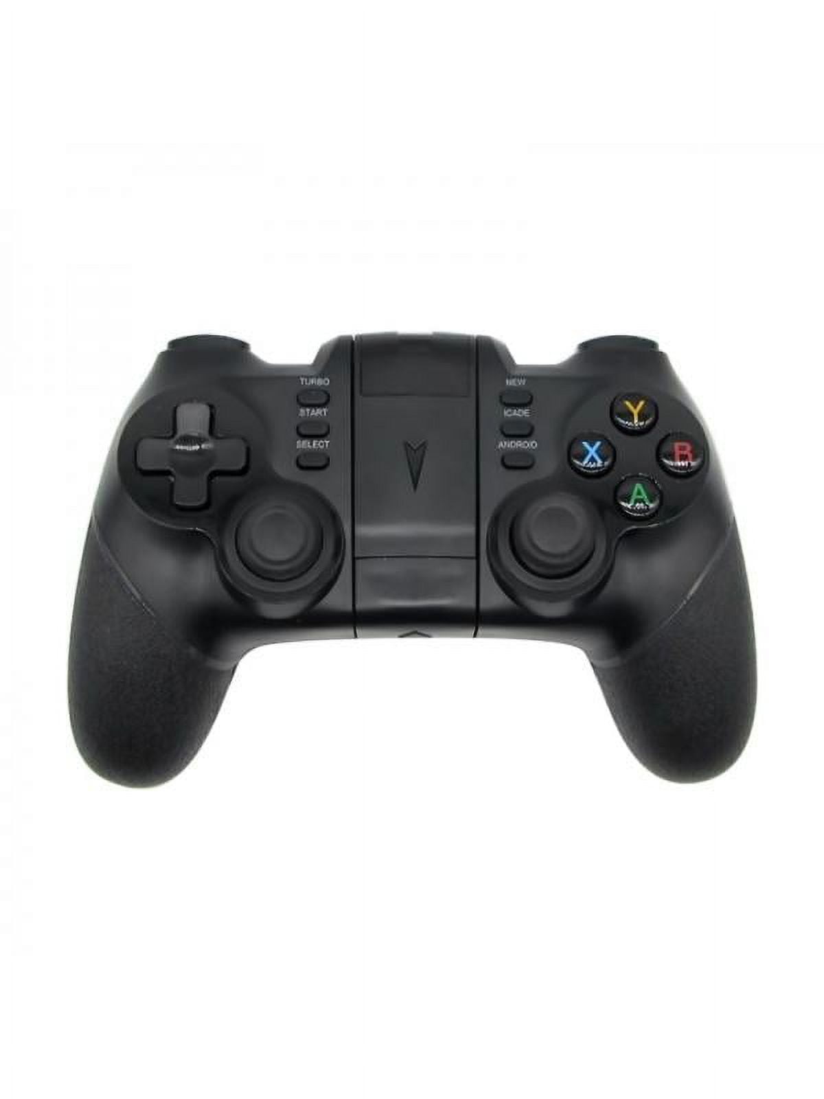 Wireless USB Game Controller Gamepad Joystick for Android TV