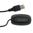 Wireless USB Gaming Receiver Adapter for Xbox 360 Controllers, Desktop