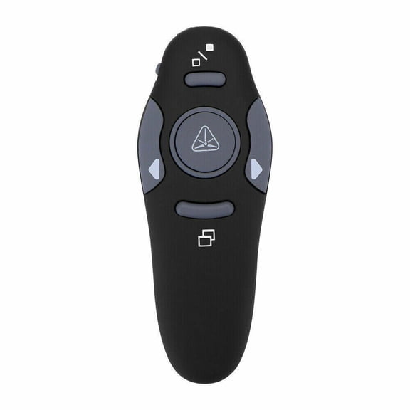 Wireless USB Presenter Powerpoint Clicker Presentation Remote Control Pen PPT