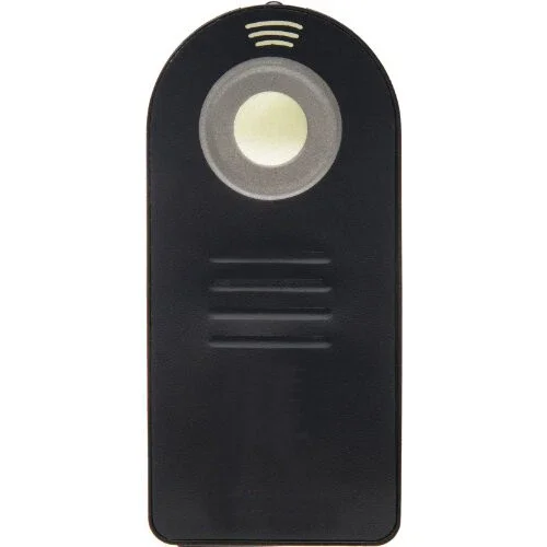 Wireless Universal Remote Control For Canon/Nikon/Sony/Olympus Dslr Cameras