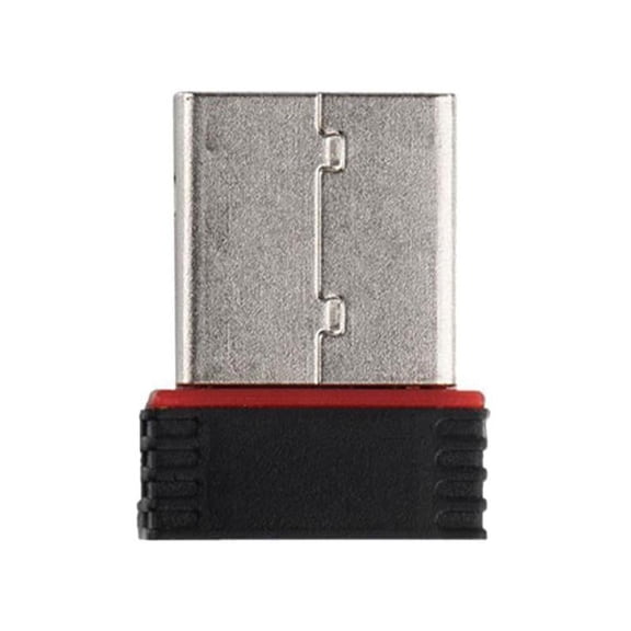 Wireless Usb Network Card