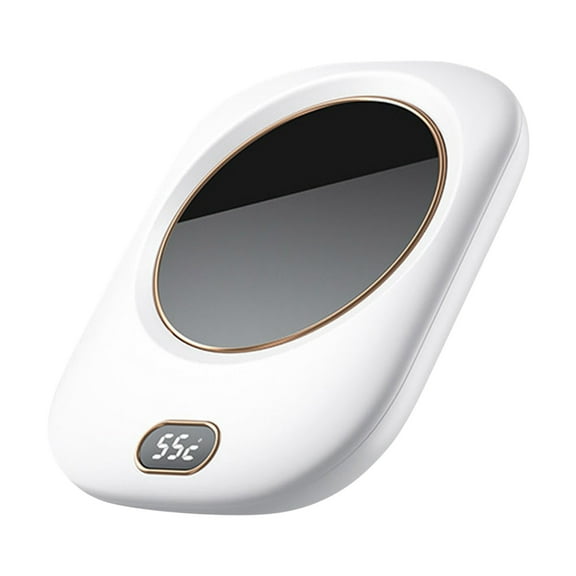 Wireless Usb Vacuum Mug Wireless Desktop Coffee Warmer 3 Levels 55°C Portable Smart Mug Heater Green Convenient And Practical Portable