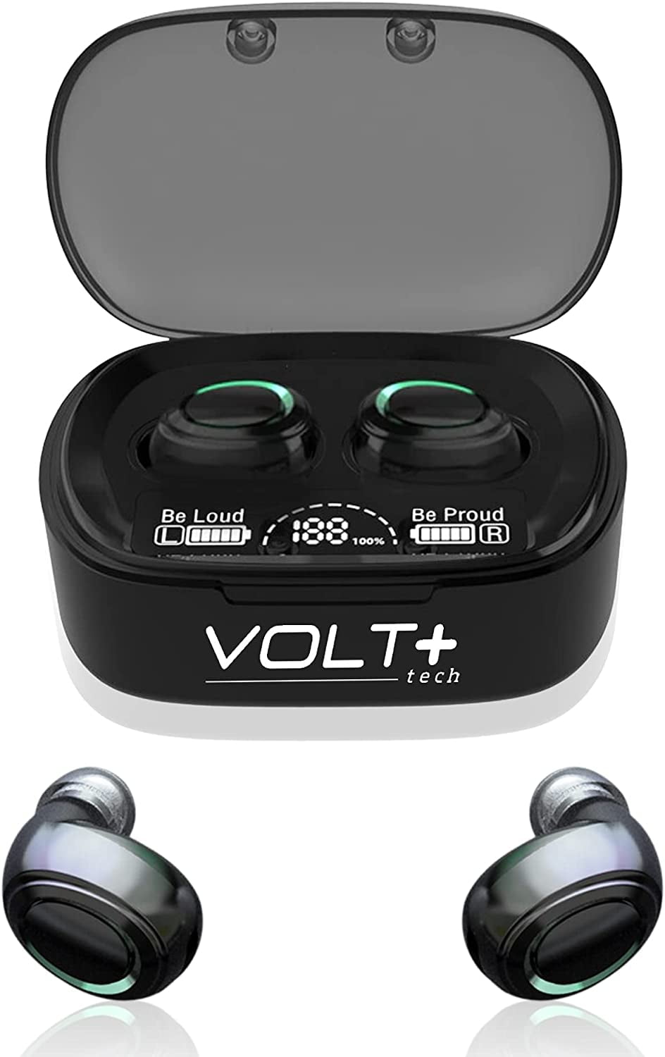 Samsung earbuds plus waterproof new arrivals