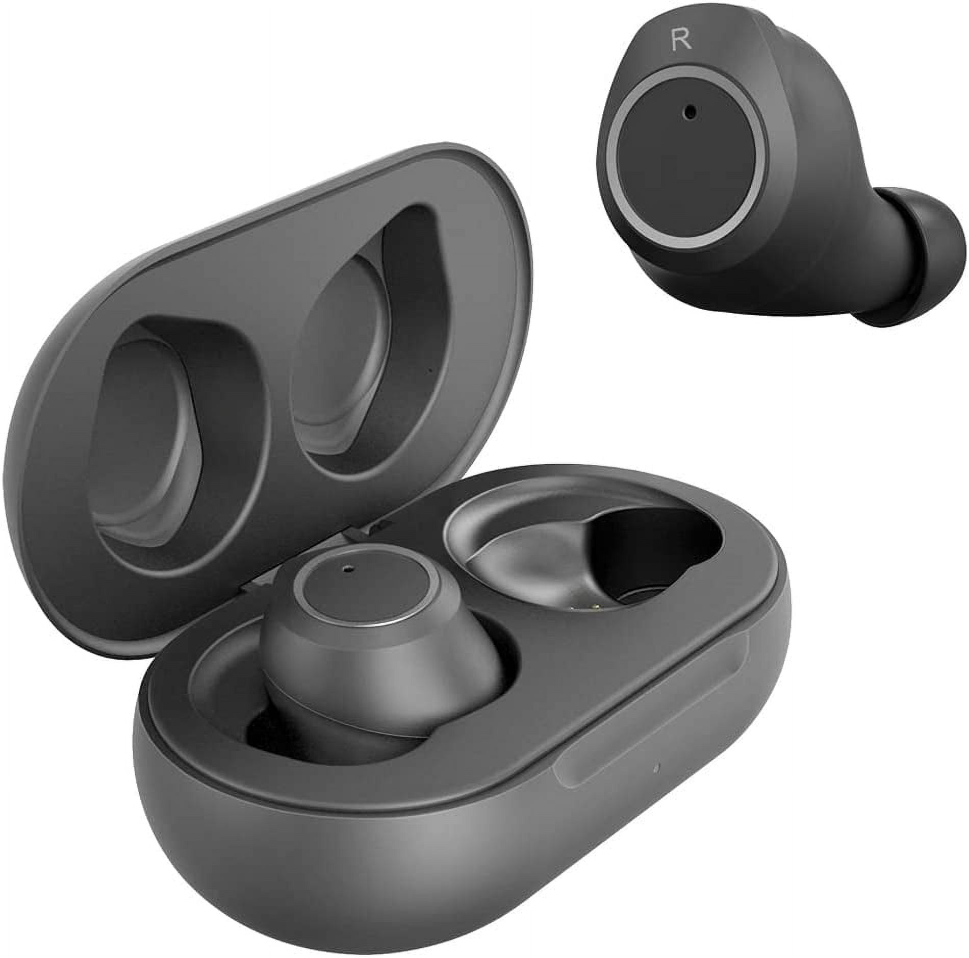 Xiaomi Mi True Wireless Earphones 2 Pro, Bluetooth v5.0, Lightweight, Black