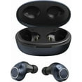 thumbnail image 1 of Wireless V5.3 Bluetooth Earbuds Compatible with HTC Athena IPX6 Super Bass plus 24Hrs Charging Travel Case for In-Ear Headphones, 1 of 4