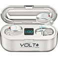 thumbnail image 1 of Wireless V5.3 Bluetooth Earbuds Compatible with LG 16Z90Q-K.AAB8U1 and 2,000Mah PowerBank LED Display, Mic 8D Bass IPX7 Waterproof/Sweatproof, 1 of 9
