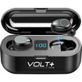 thumbnail image 1 of Wireless V5.3 Bluetooth Earbuds Compatible with Samsung Galaxy A15 5G and 2,000Mah PowerBank LED Display, Mic 8D Bass IPX7 Waterproof/Sweatproof, 1 of 9