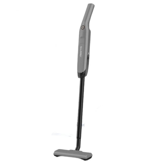 Wireless Vacuum Cleaner Handheld, High Power Strong Suction Multifunction Cleaner with Extension Tube and Multiple Nozzles, Portable Rechargeable Vacuum for Floor Carpet Sofa Pet Hair Home Cleaning