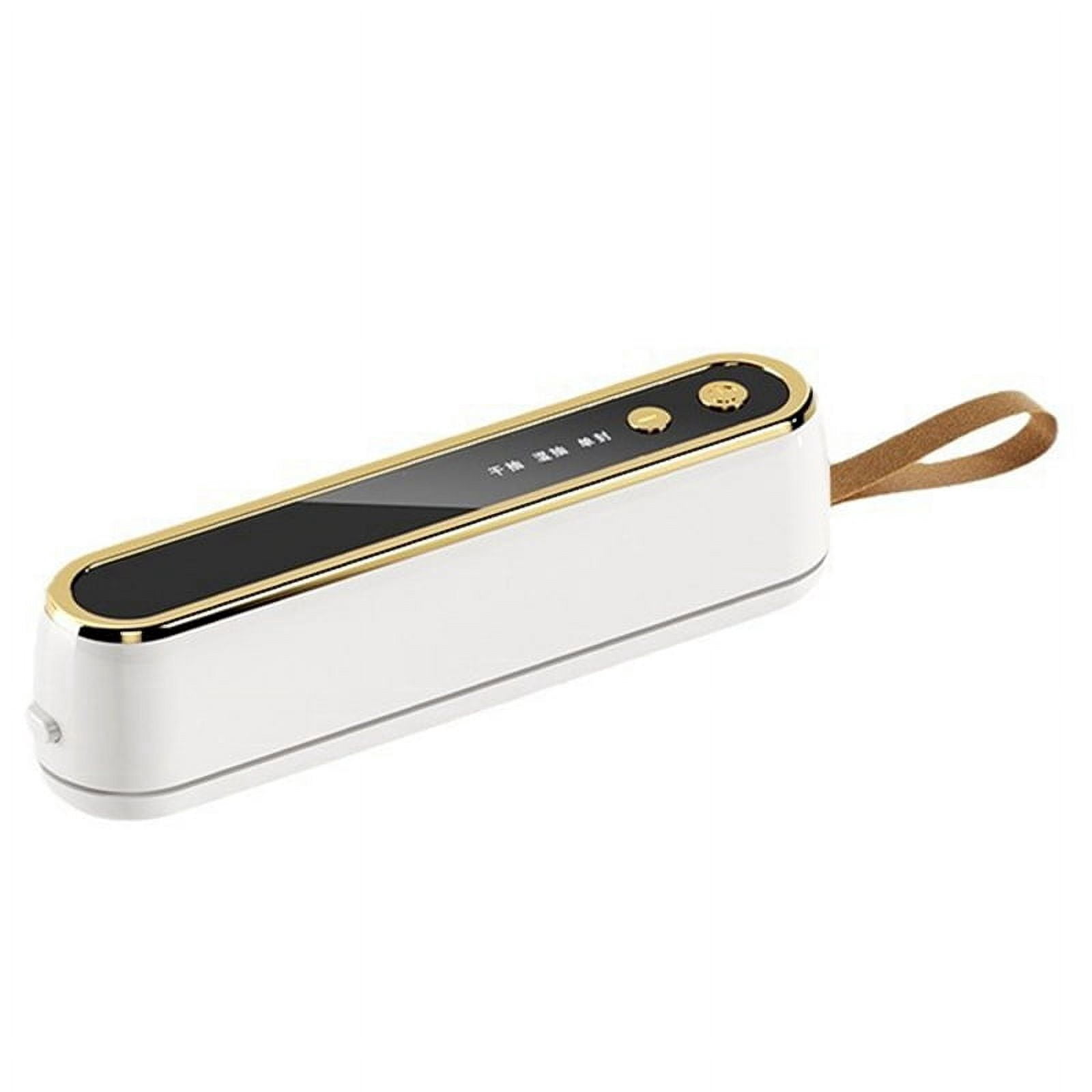 Wireless Vacuum Sealer Household Small Portable Food Packaging Plastic ...