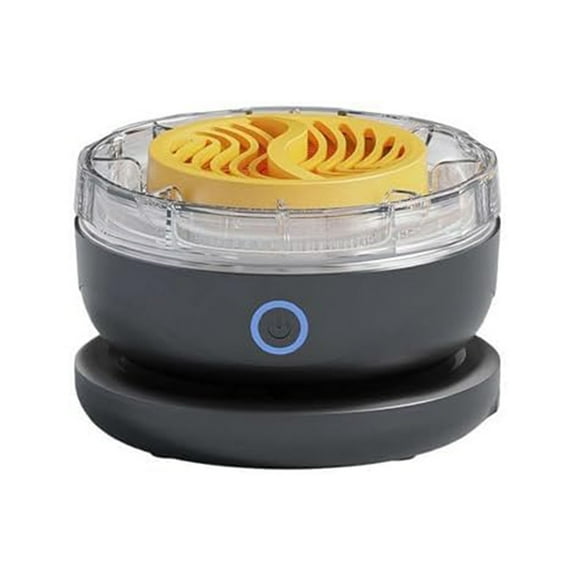 Wireless Vegetable Fruit Cleaner IPX7 Waterproof Hydroxyl Purification