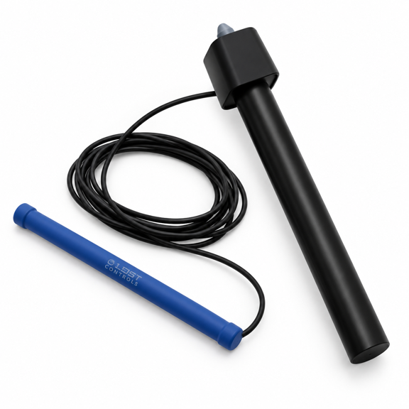 Wireless Vehicle Sensor for Automatic Gate Opener Systems, 15.63 x 5.79 x 2.91 inches