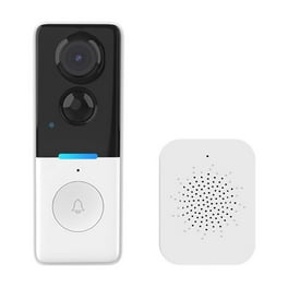 WiFi Wireless Video Doorbell Smart Security HD 720P Camera and