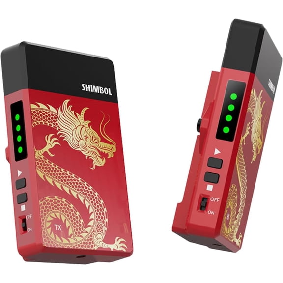 Wireless Video Transmsion System TP Mini HDMI Transmitter and Receiver 0.07s Latency 600ft Range