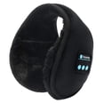 thumbnail image 1 of Wireless Warm Earmuffs with Bluetooth - Foldable, HD Speakers, Microphone, 5-Hour Playtime, IPX5 Waterproof - for Winter Sports, Travel, and Outdoor Activities, 1 of 5