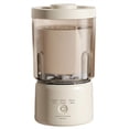 thumbnail image 1 of Wireless Washing Machine Portable Underwear Cleaner Mini Socks Wash Machine Fully Laundry Bucket Makeup Brush Cleaner, 1 of 7