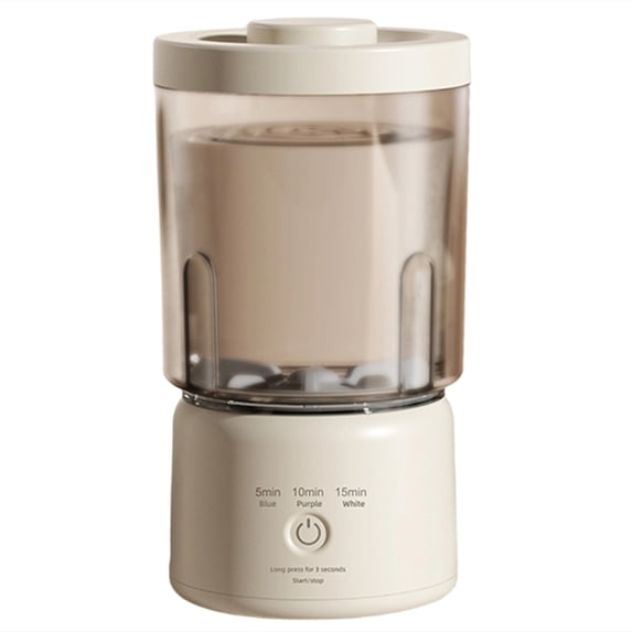 Wireless Washing Machine Portable Underwear Cleaner Mini Socks Wash Machine Fully Laundry Bucket Makeup Brush Cleaner