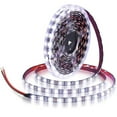 thumbnail image 1 of Wireless Waterproof LED Strip Light 16ft For Boat / Truck / Car/ Suv / Rv White, 1 of 10
