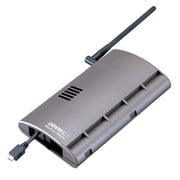 Wireless Weather Envoy