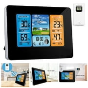 https://i5.walmartimages.com/seo/Wireless-Weather-Station-Indoor-Outdoor-Thermometer-EEEkit-Color-Display-Digital-Temperature-Humidity-Monitor-Forecast-Barometer-Calendar-Alarm-Clock_b75b525c-69af-47d9-a738-3c3ee90ed9fa.7d7708005196d8c18b6023c244ea5d21.jpeg?odnWidth=180&odnHeight=180&odnBg=ffffff