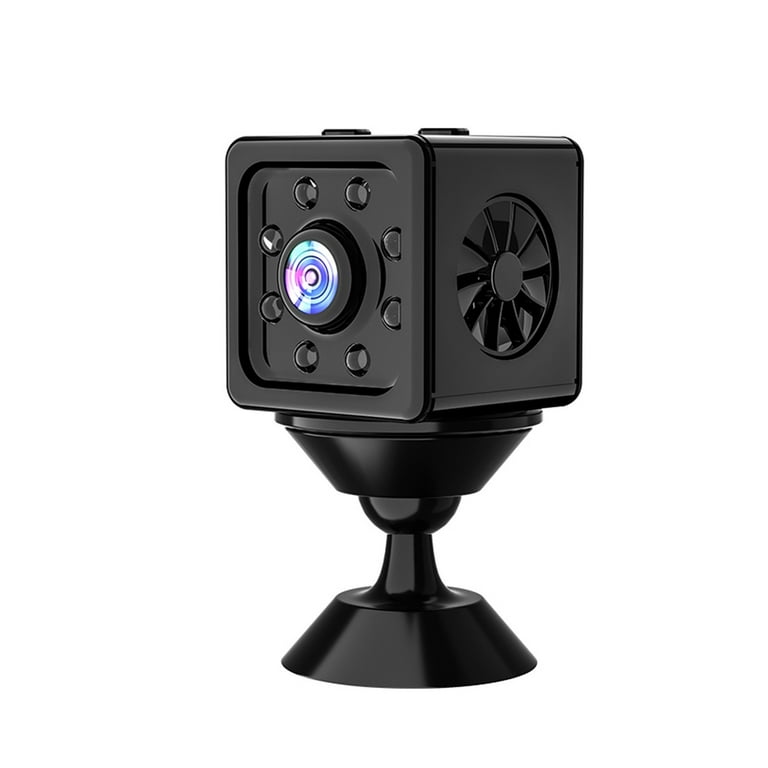 Mini Webcam 1080P 60Fps Full HD USB Web Camera With Microphone For