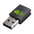 thumbnail image 1 of Wireless WiFi Adapter 300Mbps Network Card 2.4G USB Ethernet Receiver, 1 of 5