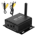 thumbnail image 1 of Wireless WiFi Module Video Parking Assistant - Reverse Backup Camera for Enhanced Rear Visibility, 1 of 8