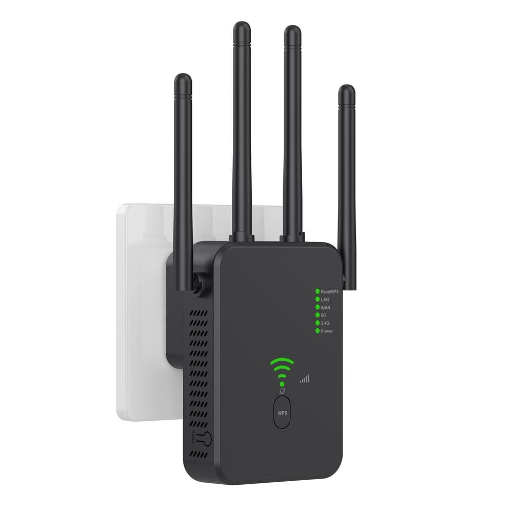 NETGEAR PLP2000 Powerline Network Extender Kit - Walmart.com