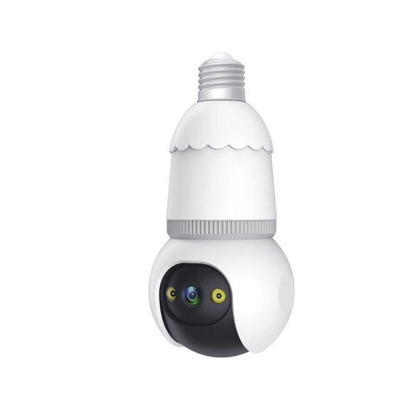 Wireless WiFi Surveillance Camera Mobile Phone Remote Full Color Night Home Network