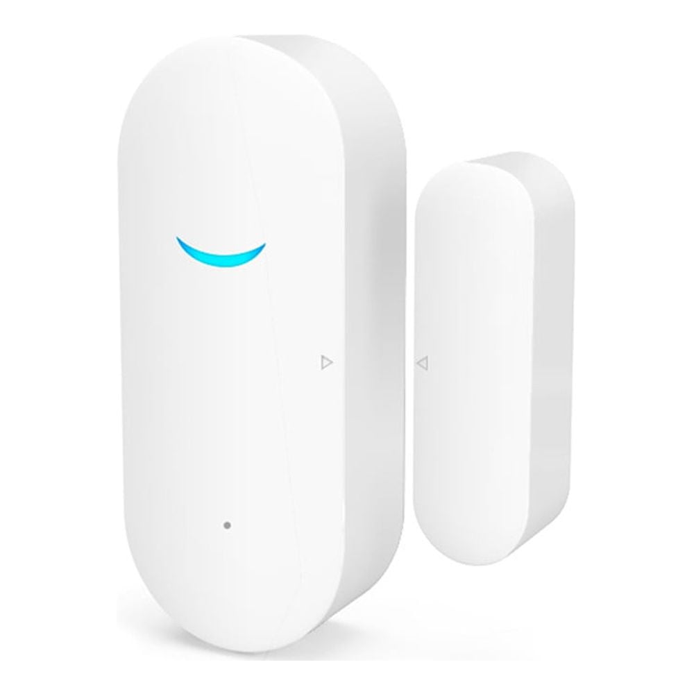 Wireless Wifi Home Window Door Burglar Security Alarm Sensor System Door Detector
