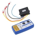 Wireless Winch Remote Control Kit, Universal Winch Wireless Remote