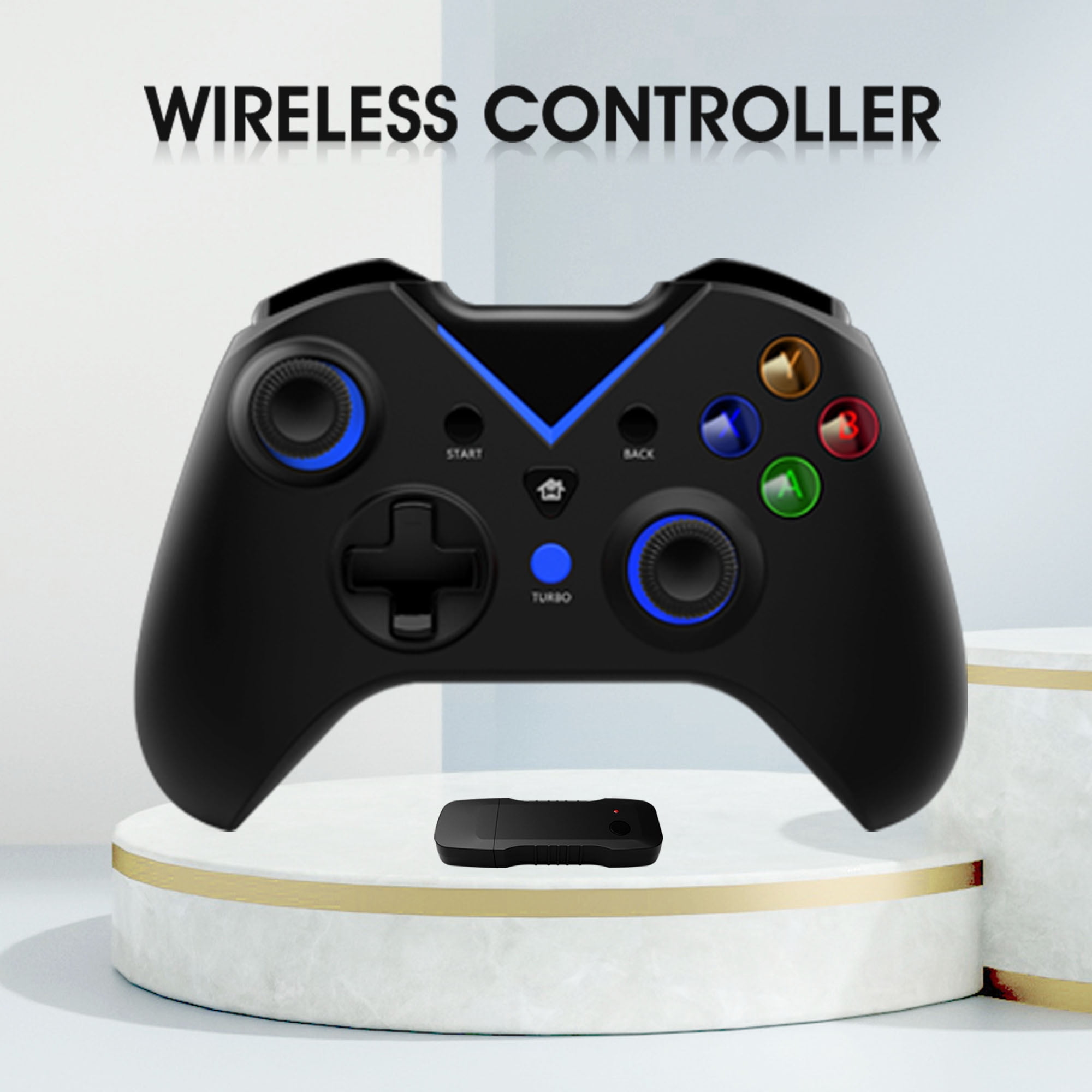 7 best Xbox controllers for PC gaming